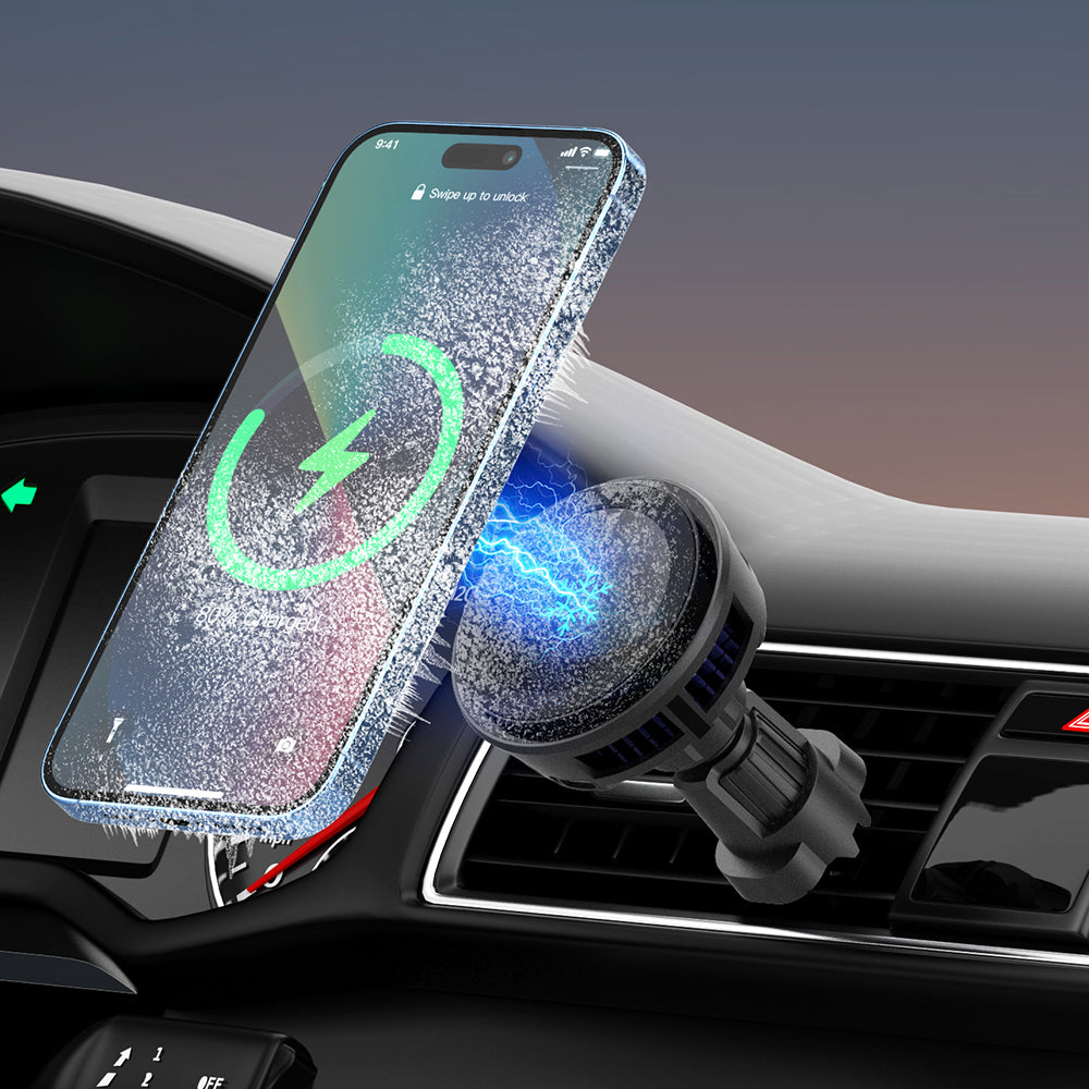 🚗 夏の運転の課題を解決:Zeera SuVolt Gen4の革新的な解決策 🔆