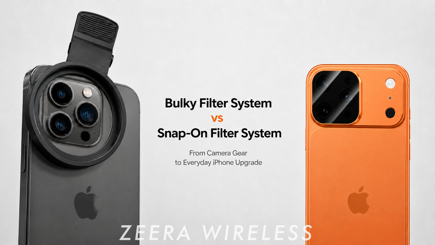 Are Magnetic Camera Filters Worth It? Pros, Cons, and Expert Tips