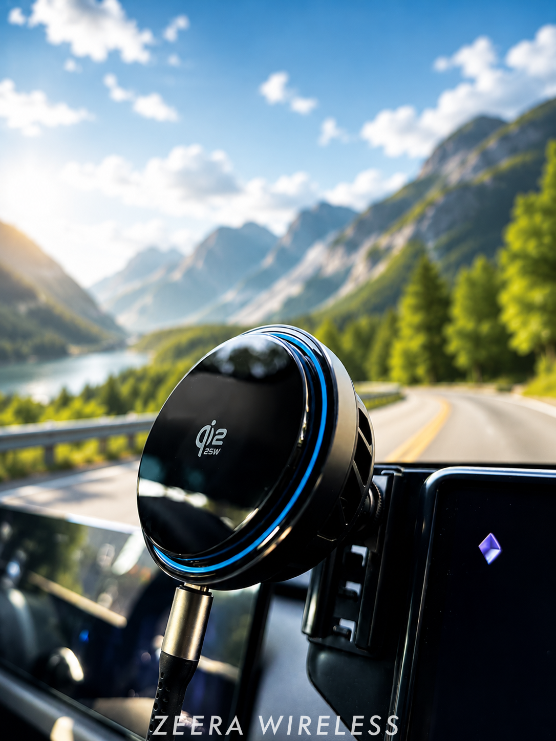 MagSafe Car Mount Guide 2026: Charging, Cooling, Compatibility and Mount Types