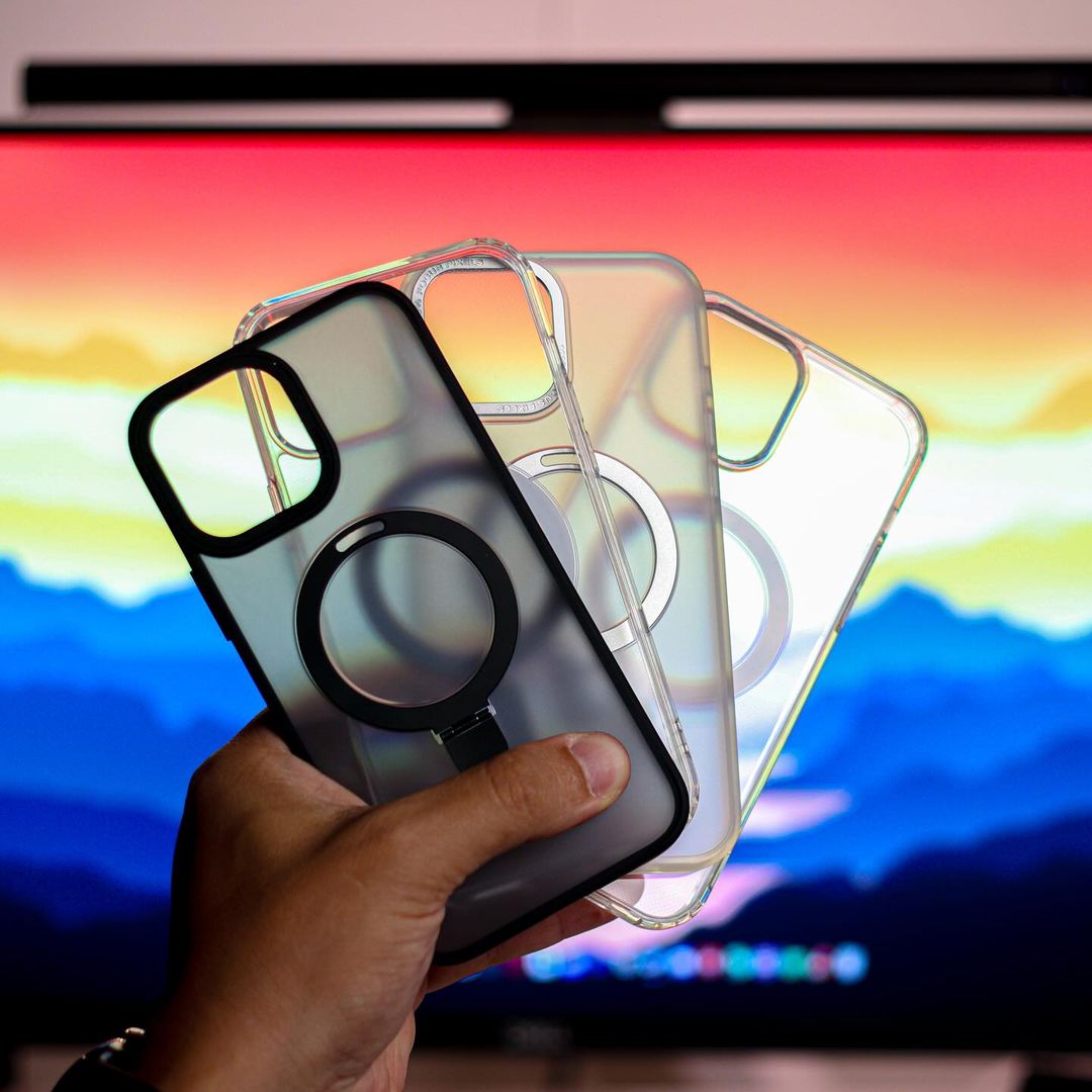 magsafe case for iphone 16 pro max