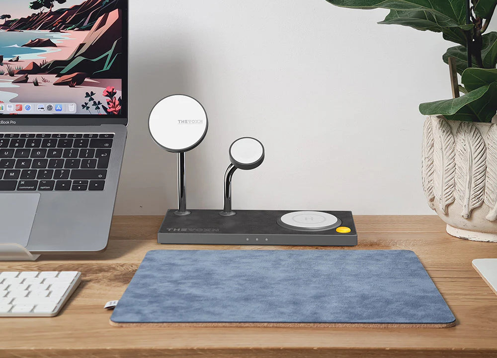 ⚡ Troubleshooting Guide Why Your MagSafe Charger Might Not Be Working