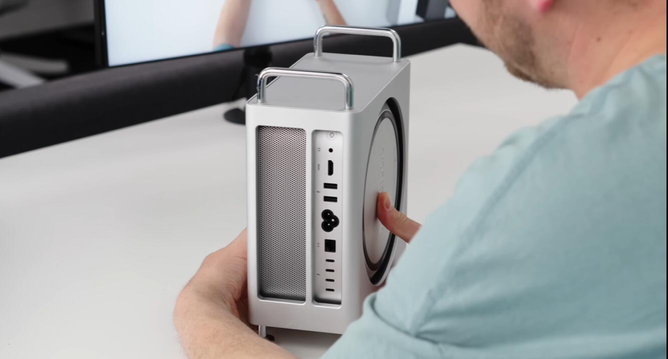 Problème Thunderbolt sur Mac Studio M4 Max : pourquoi votre troisième disque NVMe ne se monte pas