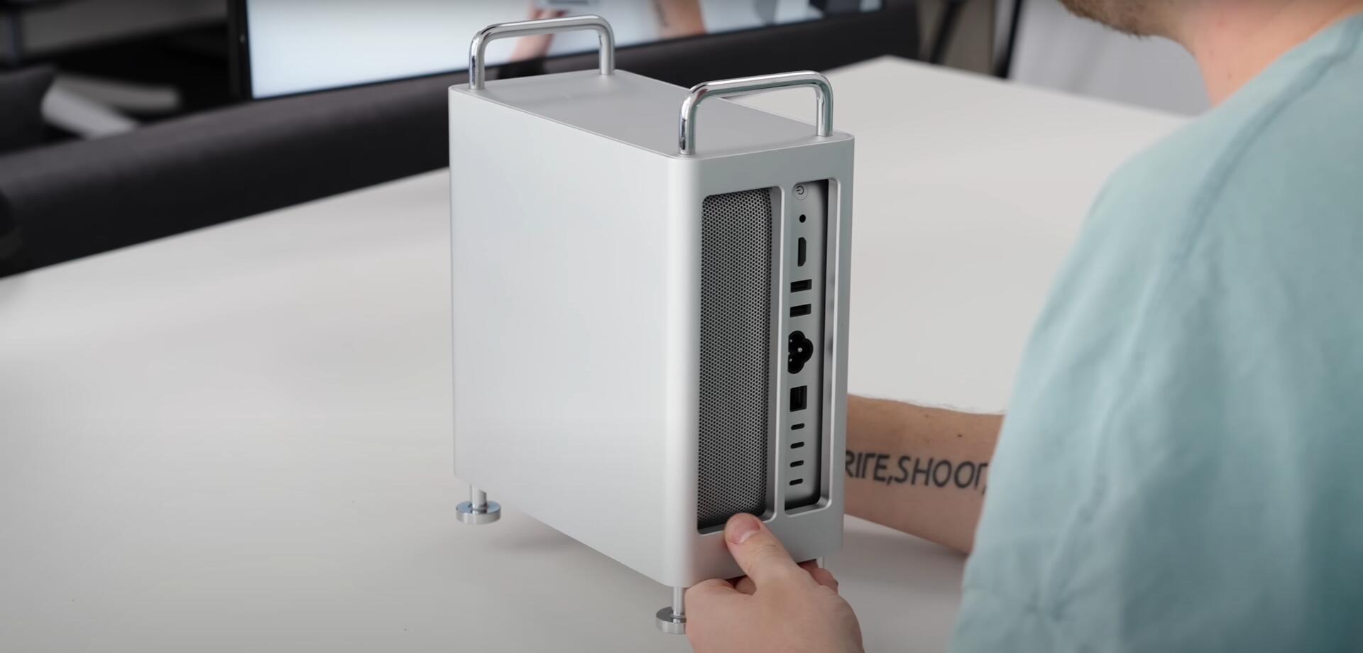 Meilleurs accessoires pour Mac Studio M3 Ultra/M4 Max 2025 : refroidissement, configuration du bureau et plus encore