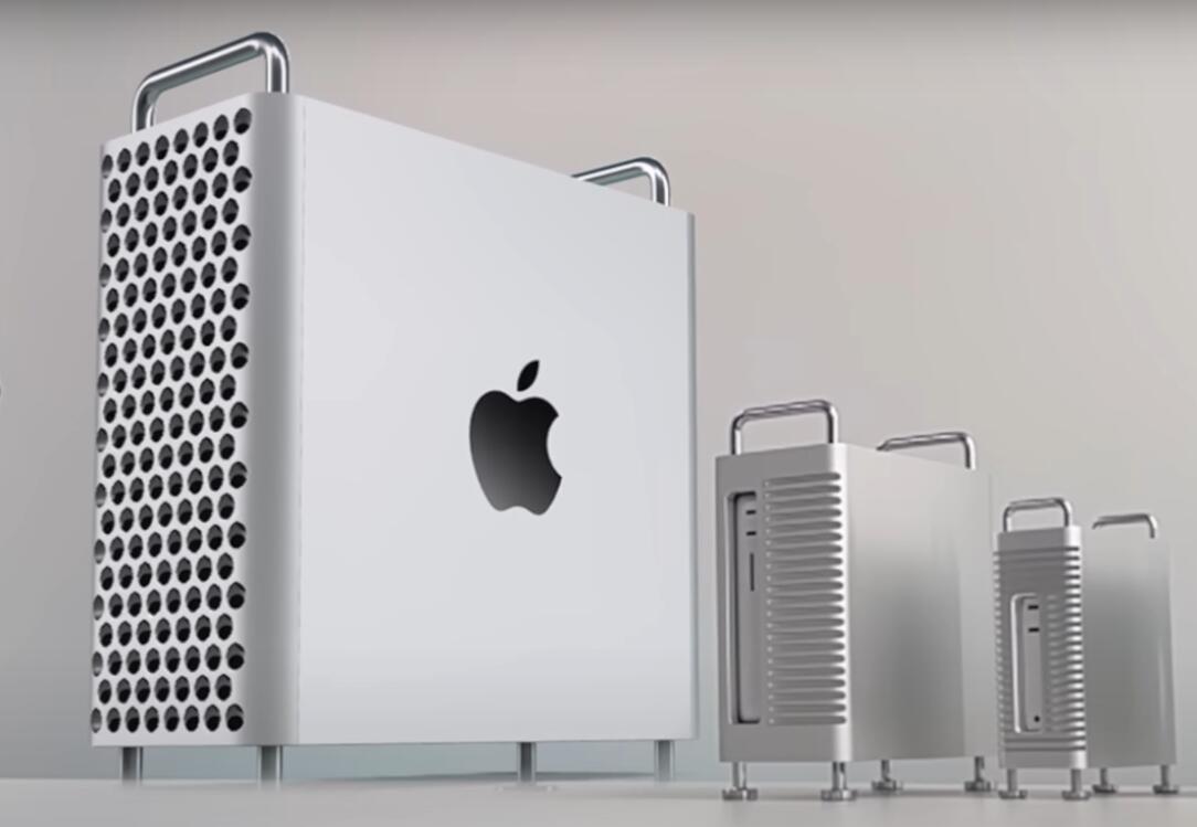 Upgrade Your Mac Studio M4 Max to a Mac Pro Design with ZEERA’s CNC Aluminum Case