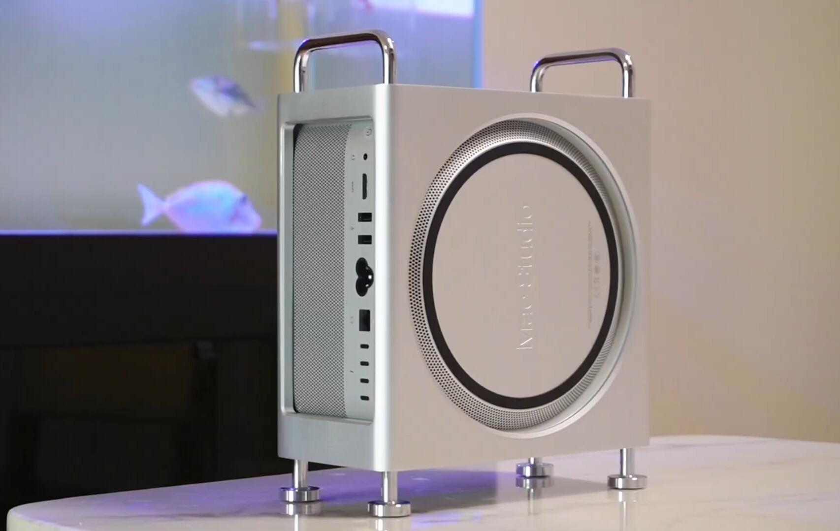 El mejor soporte de estudio para Mac de 2025: eleva tu M4 Max o M3 Ultra como un Mac Pro