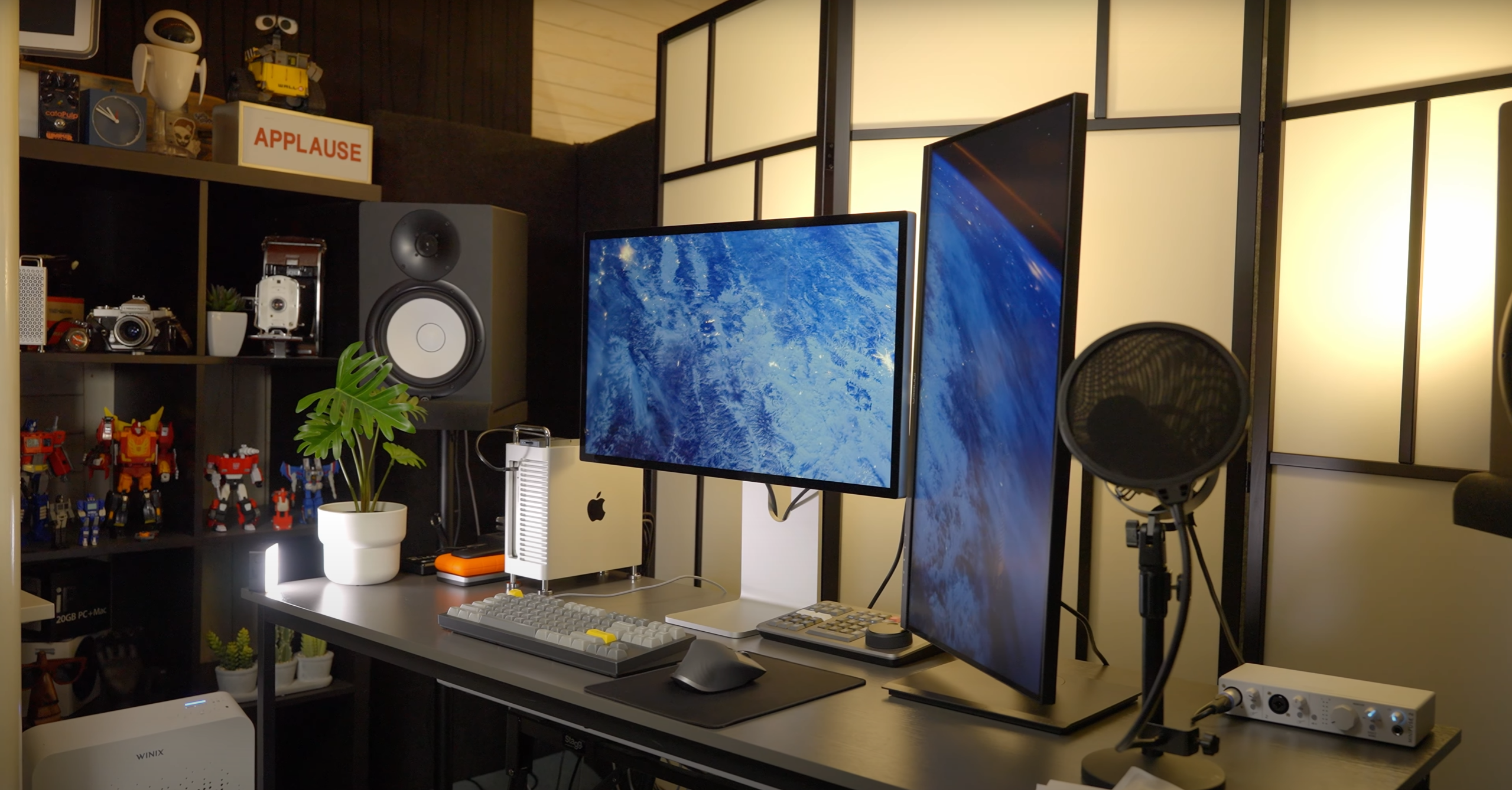 I migliori accessori per Mac Studio M4 Max nel 2025: aggiorna la tua configurazione