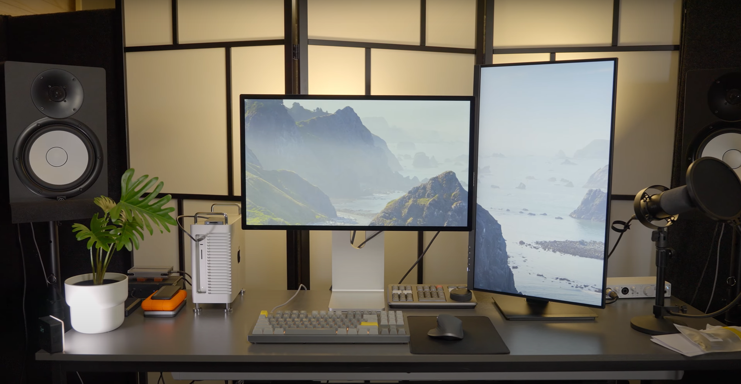 Appleの新しい27インチミニLED搭載スタジオディスプレイ:期待できること