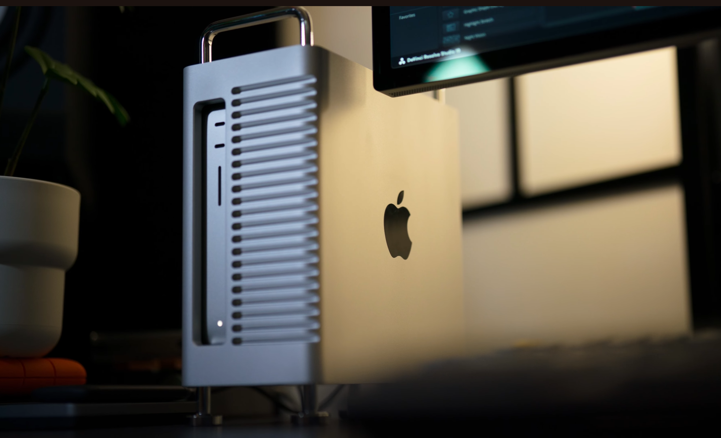 Test du Mac Studio 2025 avec les meilleurs accessoires – Boîtier en aluminium ZEERA MacForge inclus
