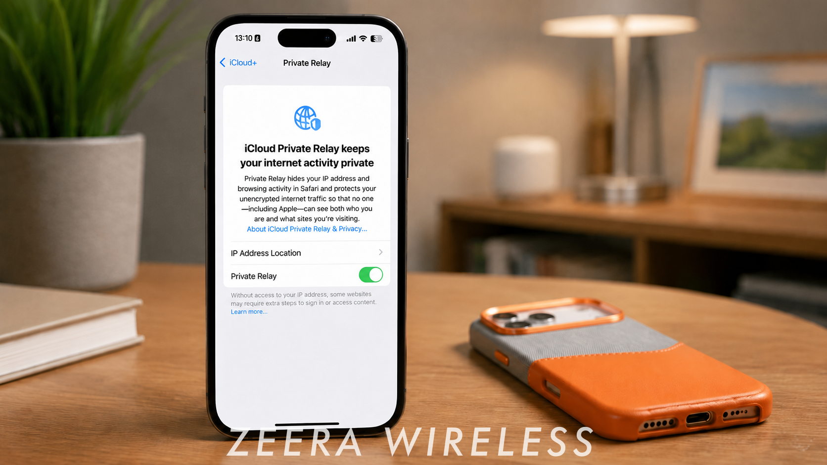 How to Turn Off iCloud Private Relay on iPhone, iPad and Mac