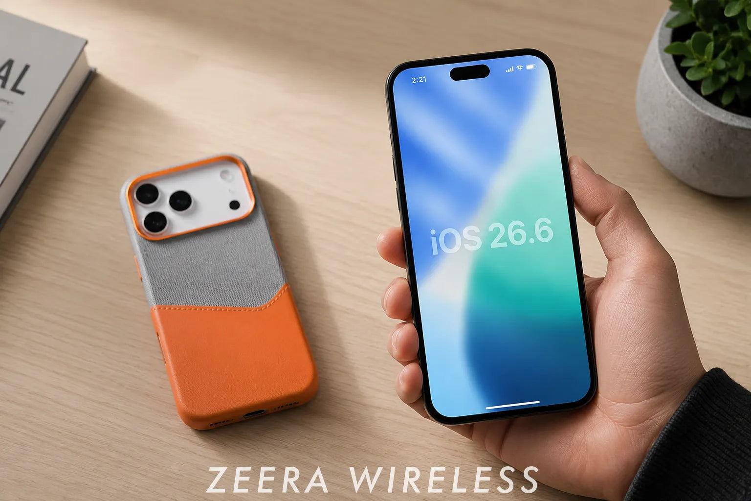 iOS 26.6.1 Security Update: Should You Install It Before iOS 27?