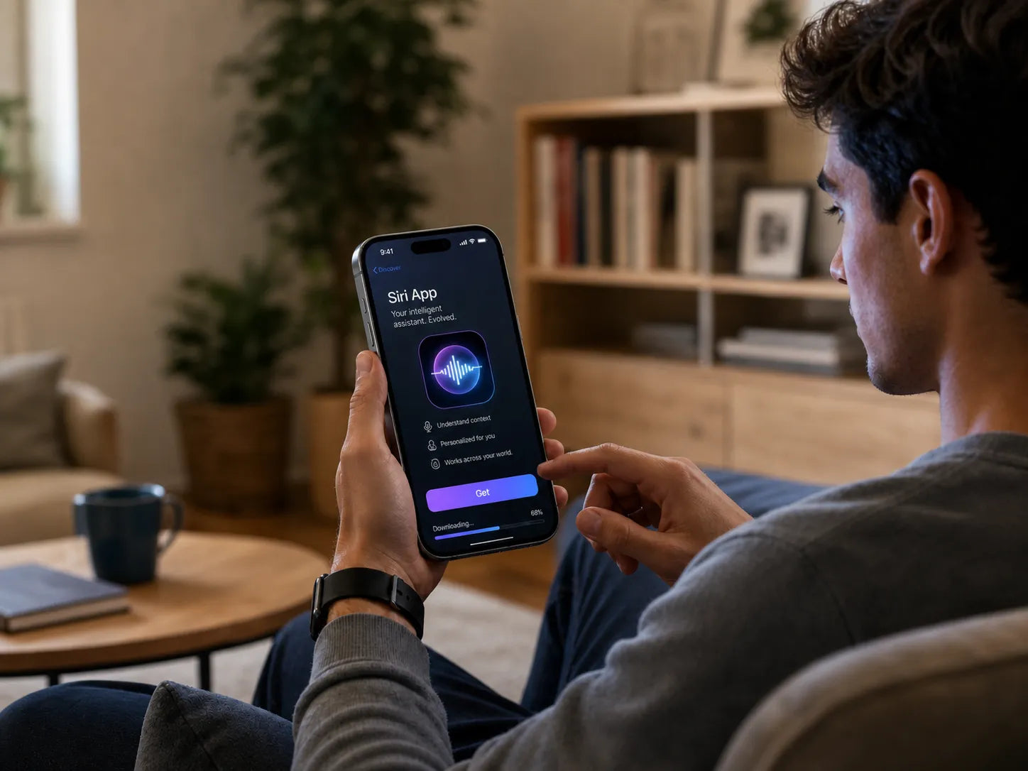 Siri May Launch as a Beta in iOS 27