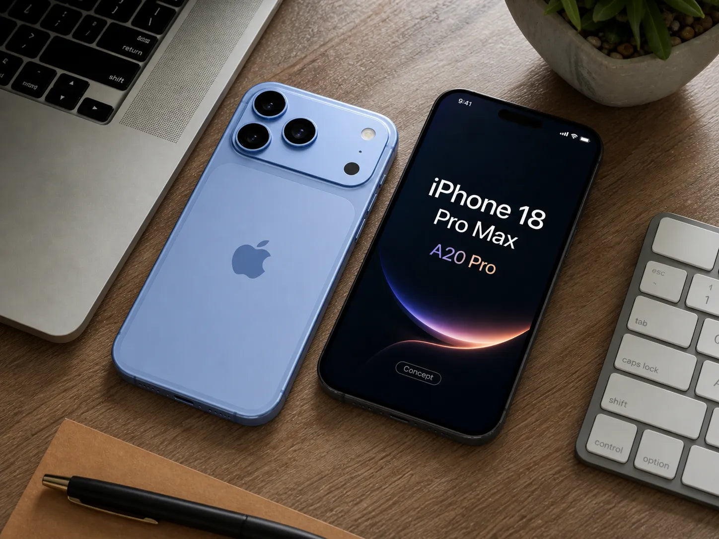 iPhone 18 Pro Max A20 Pro Chip: 2nm Performance, Efficiency, and Real-World Impact
