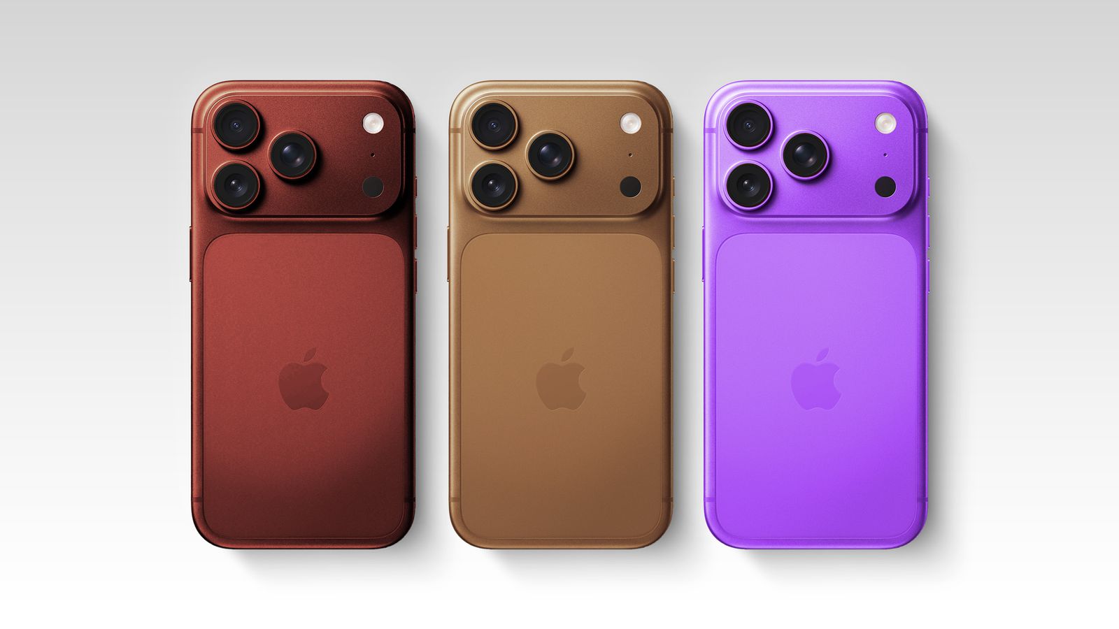 Apple’s 2026 Roadmap: iPhone 18 Pro Max and 9 Other Exciting Products Coming This Year