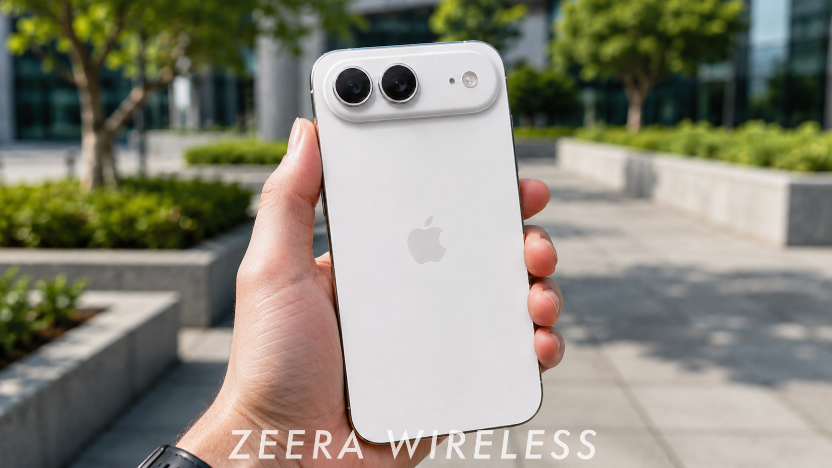 iPhone Air 2 Rumors: Everything We Know About Camera Upgrade, A20 Pro Chip and Design Changes