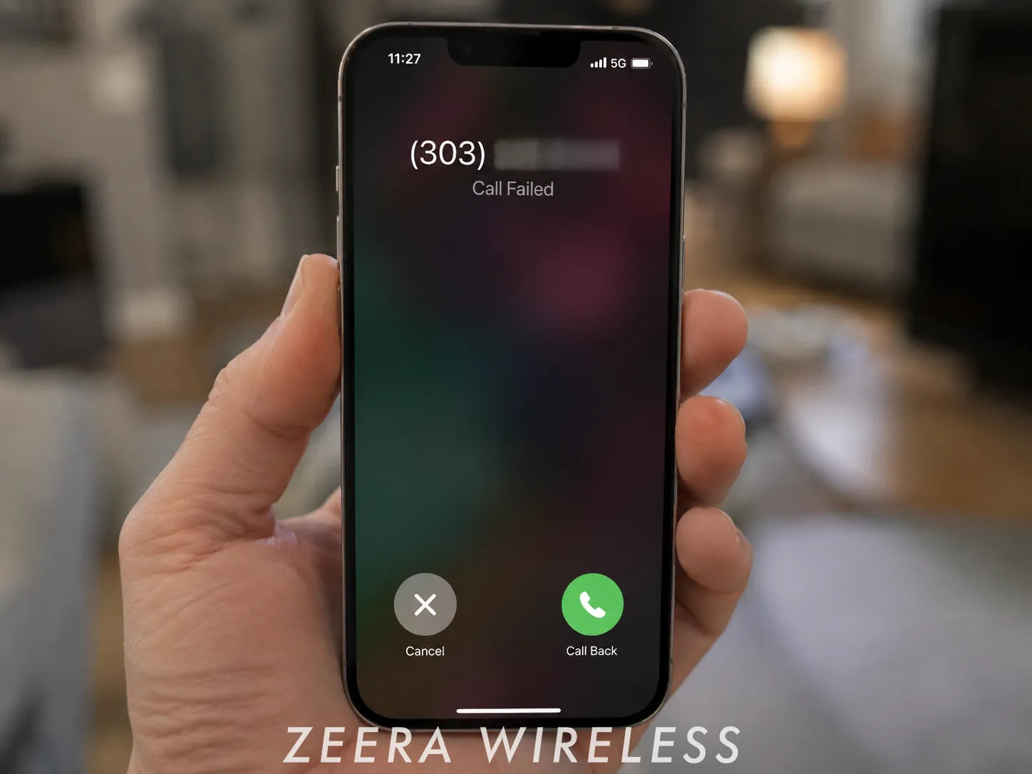 iPhone Call Failed? Why Calls Aren’t Going Through and How to Fix It