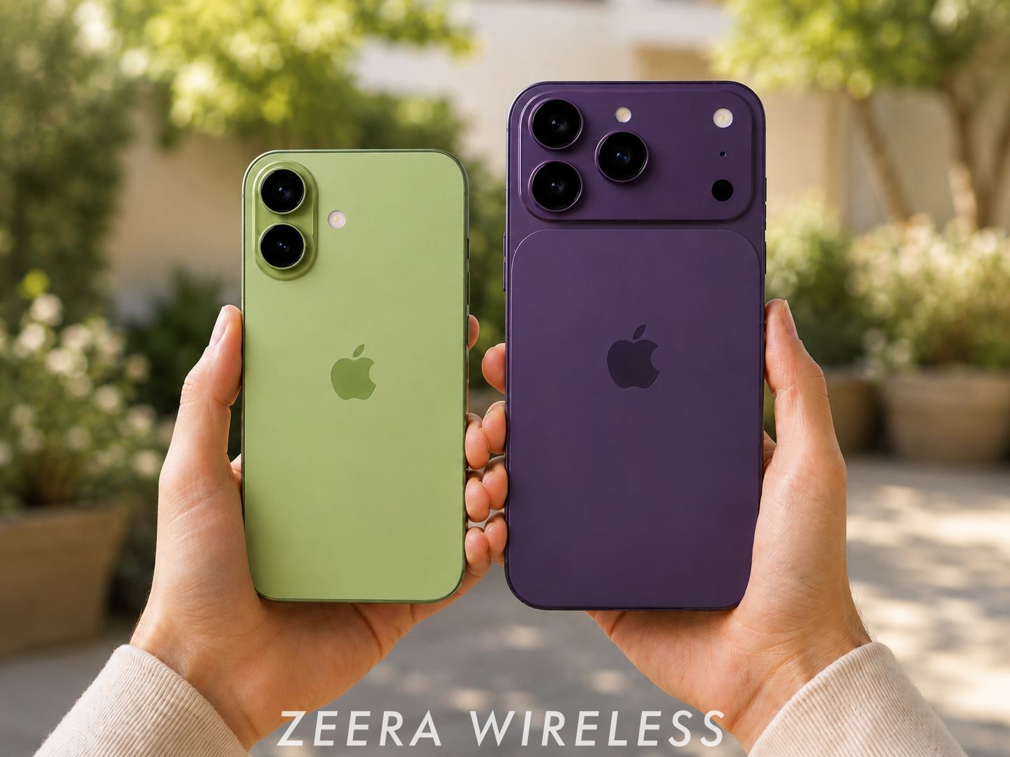 Why Apple May Launch the iPhone 18 Pro Before the Regular iPhone 18