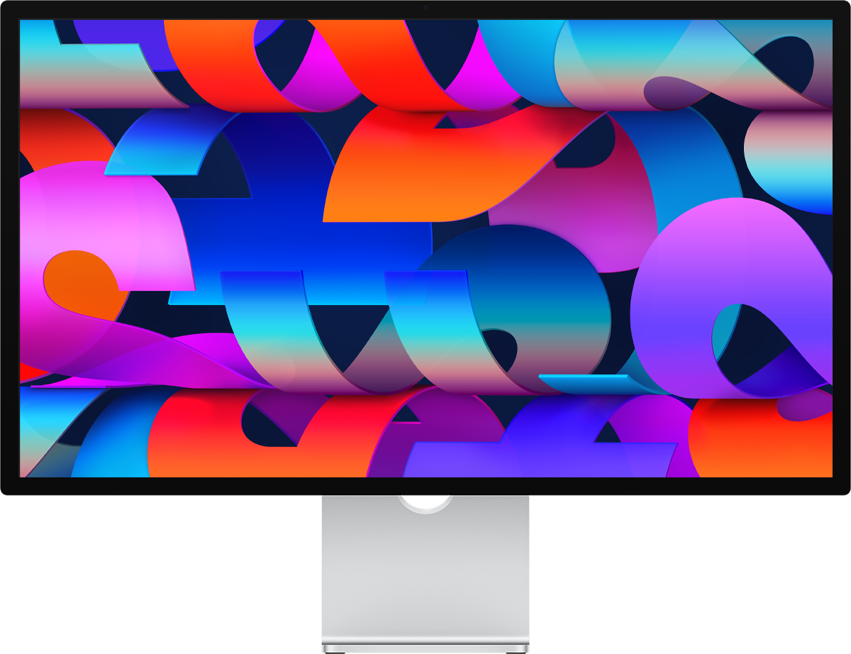 2026 Studio Display Rumors: 120Hz Mini-LED Upgrade to Match the New M5 iPad Pro?