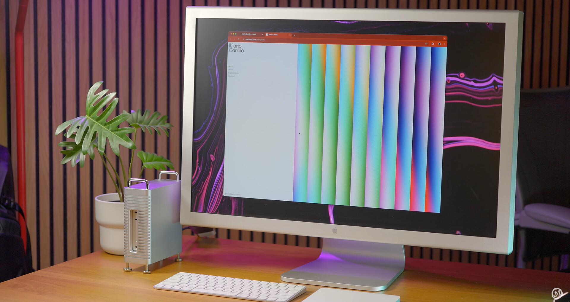Mac mini M6 Dual & Triple Monitor Guide: Resolution, Refresh Rate & Setup