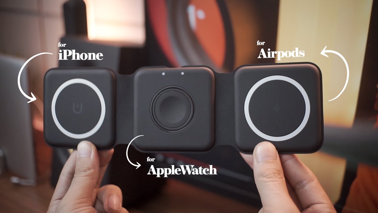 ZEERA MegFold – Aksesoris Wajib Buat Apple Device Kalian !!!