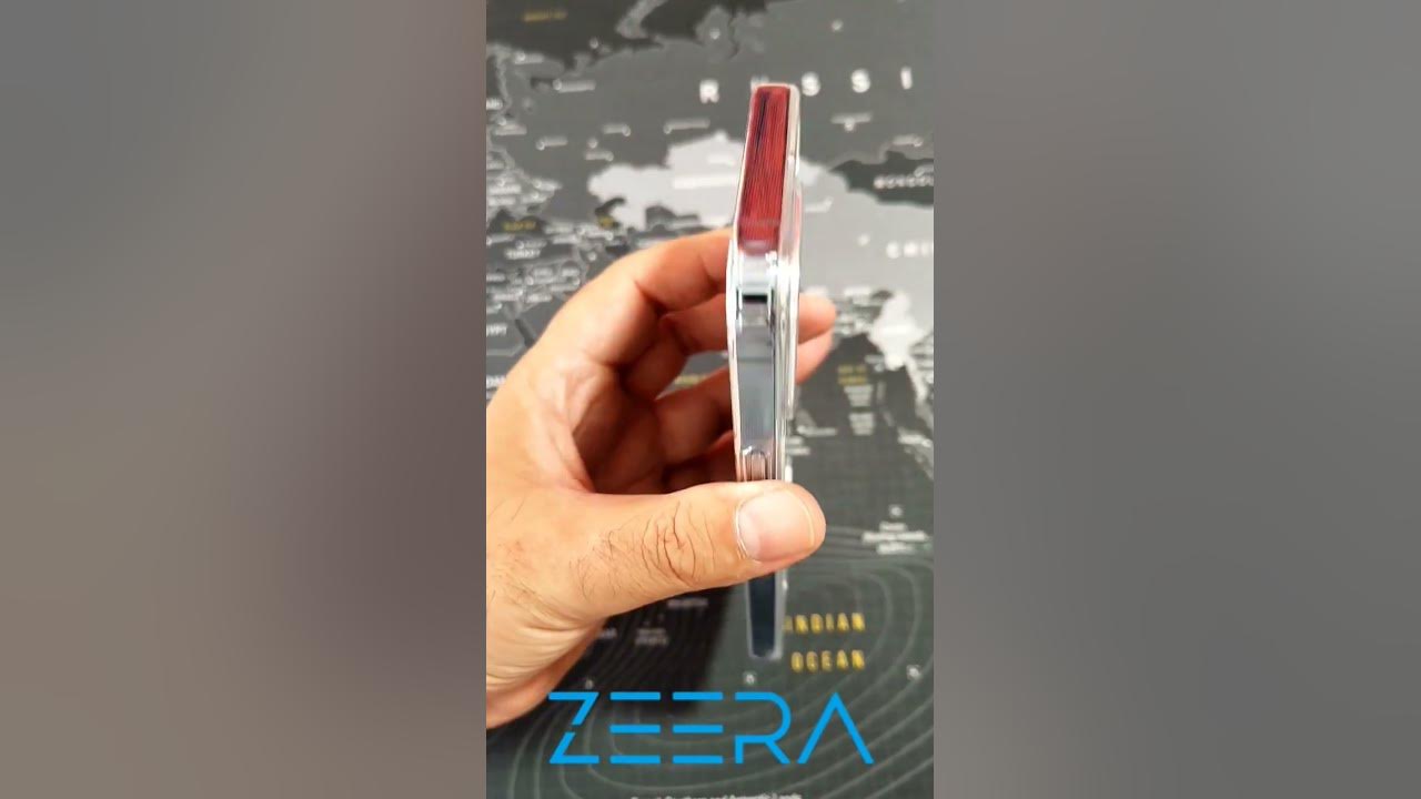vape phone case iphone 14 iPhone Vaporizer Case main image 0