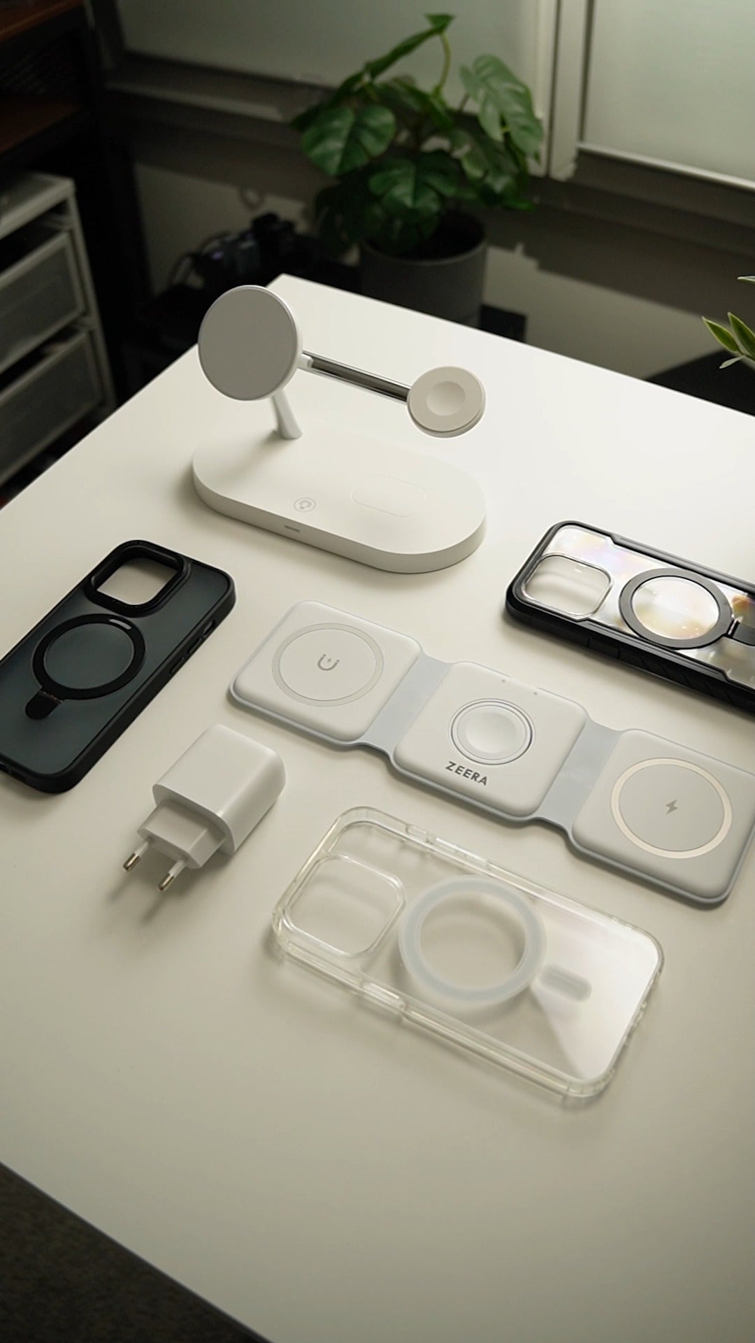 Are you going to buy the iPhone 15? probably need accessories and some products from @zeerawireless!By thomashuang.