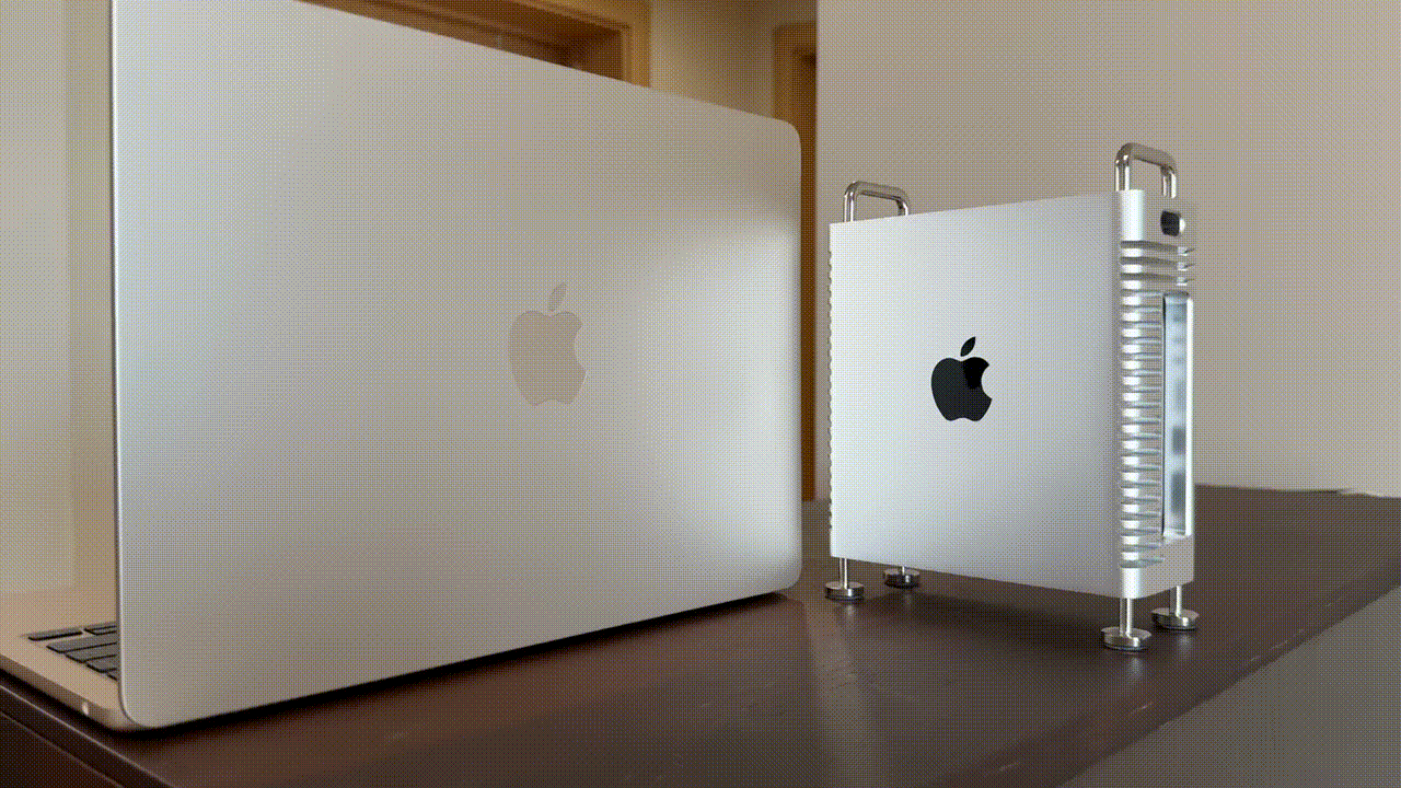 2025 Mac Studio Söylentileri: Thunderbolt 5 Portları ve M4 Max/Ultra Çipleri Yakında Geliyor