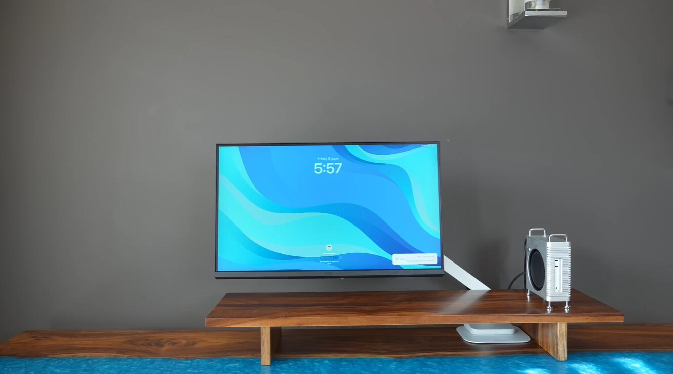 Beste SSD-Upgrades für Mac Mini M4: Verleihen Sie Ihrem Setup die Ästhetik des Mac Pro