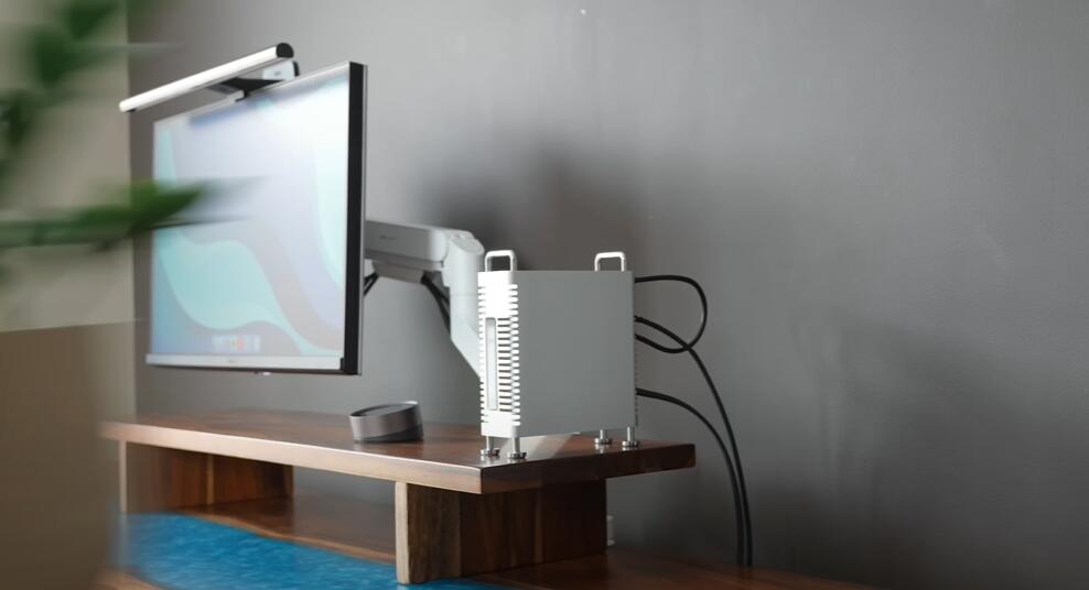 Die besten Mac Pro-Style-Hüllen für den Mac mini M4: Verwandeln Sie ihn in ein Mini-Biest