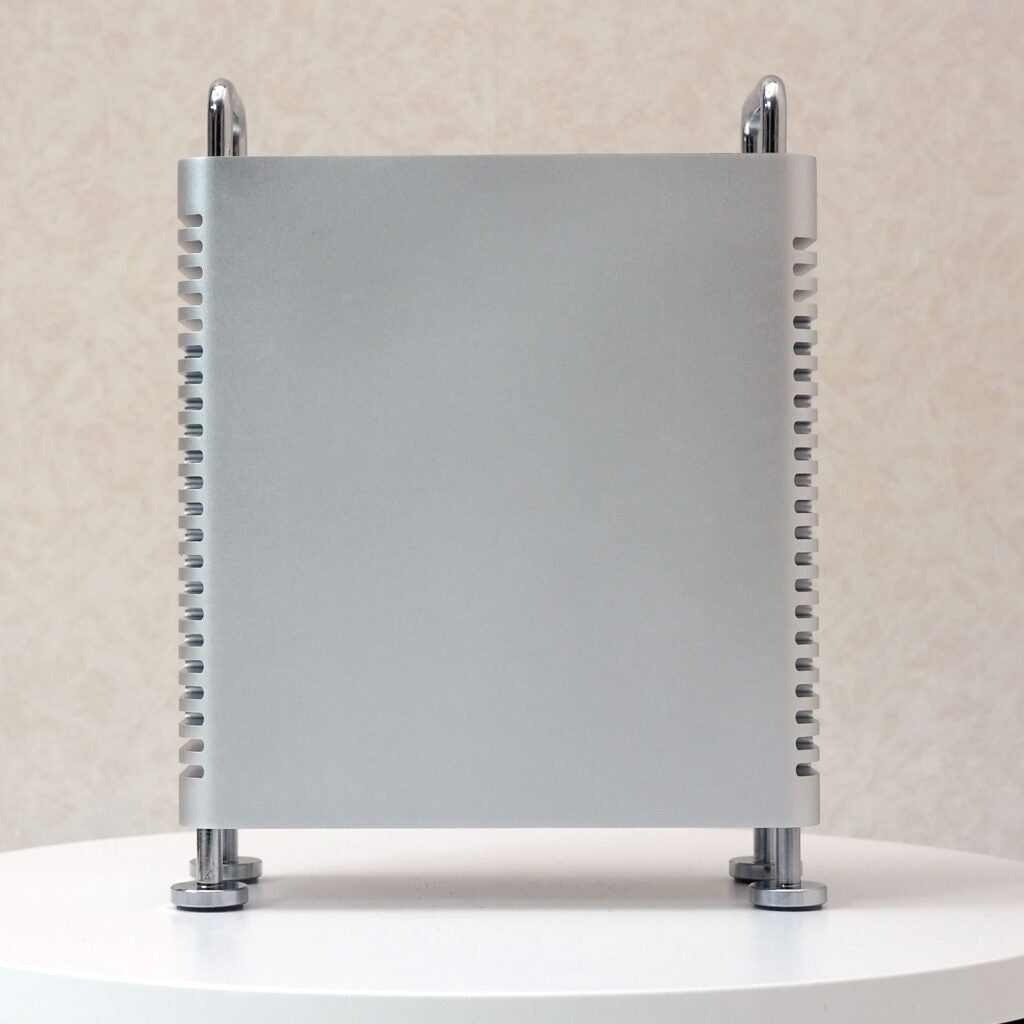 2025'in En İyi Mac Mini M4 Aksesuarları: Üstün Koruma ve Stil için ZEERA MacForge Gen2