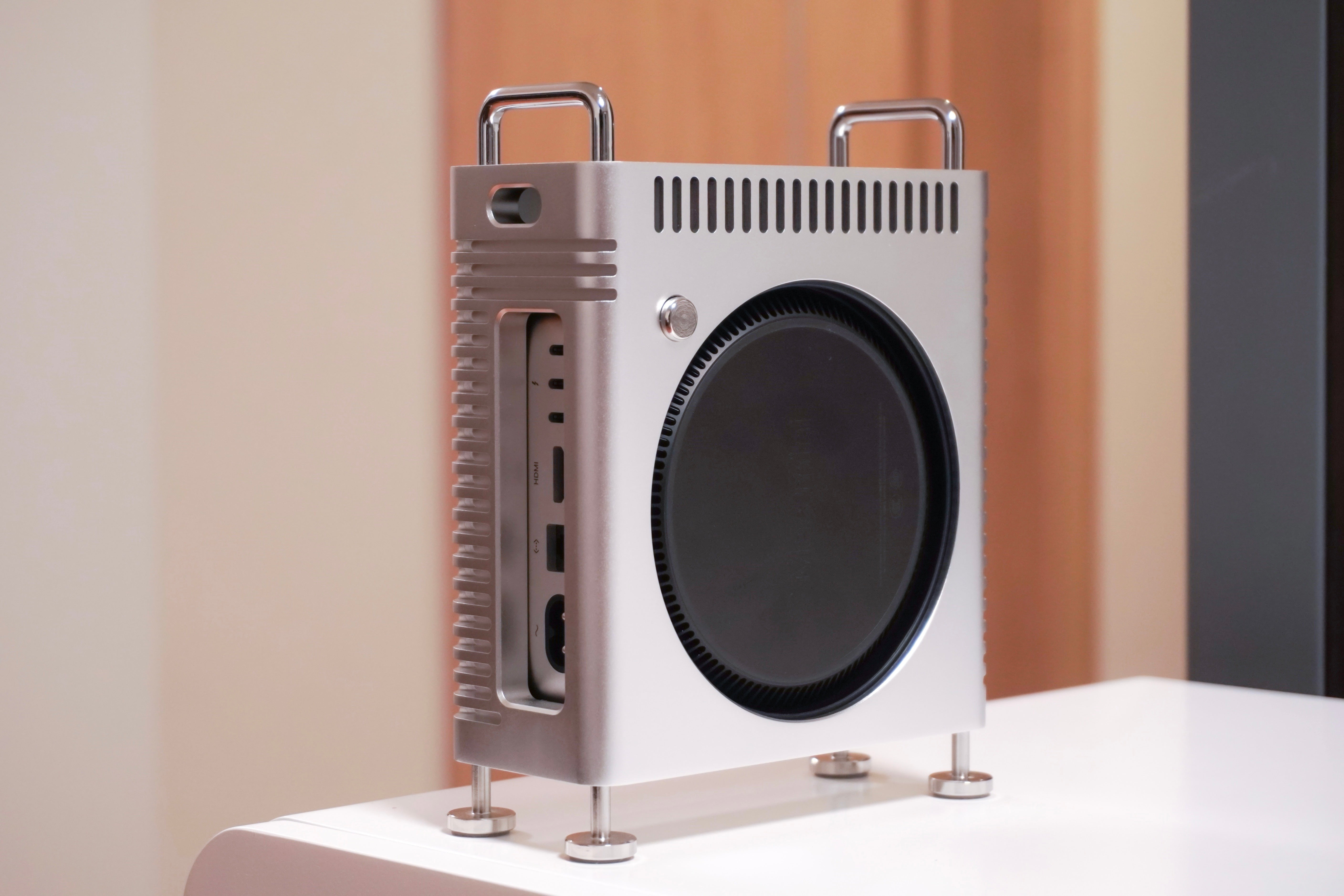 最高の Mac Mini Mac Pro アルミニウムケースを選ぶための究極のガイド