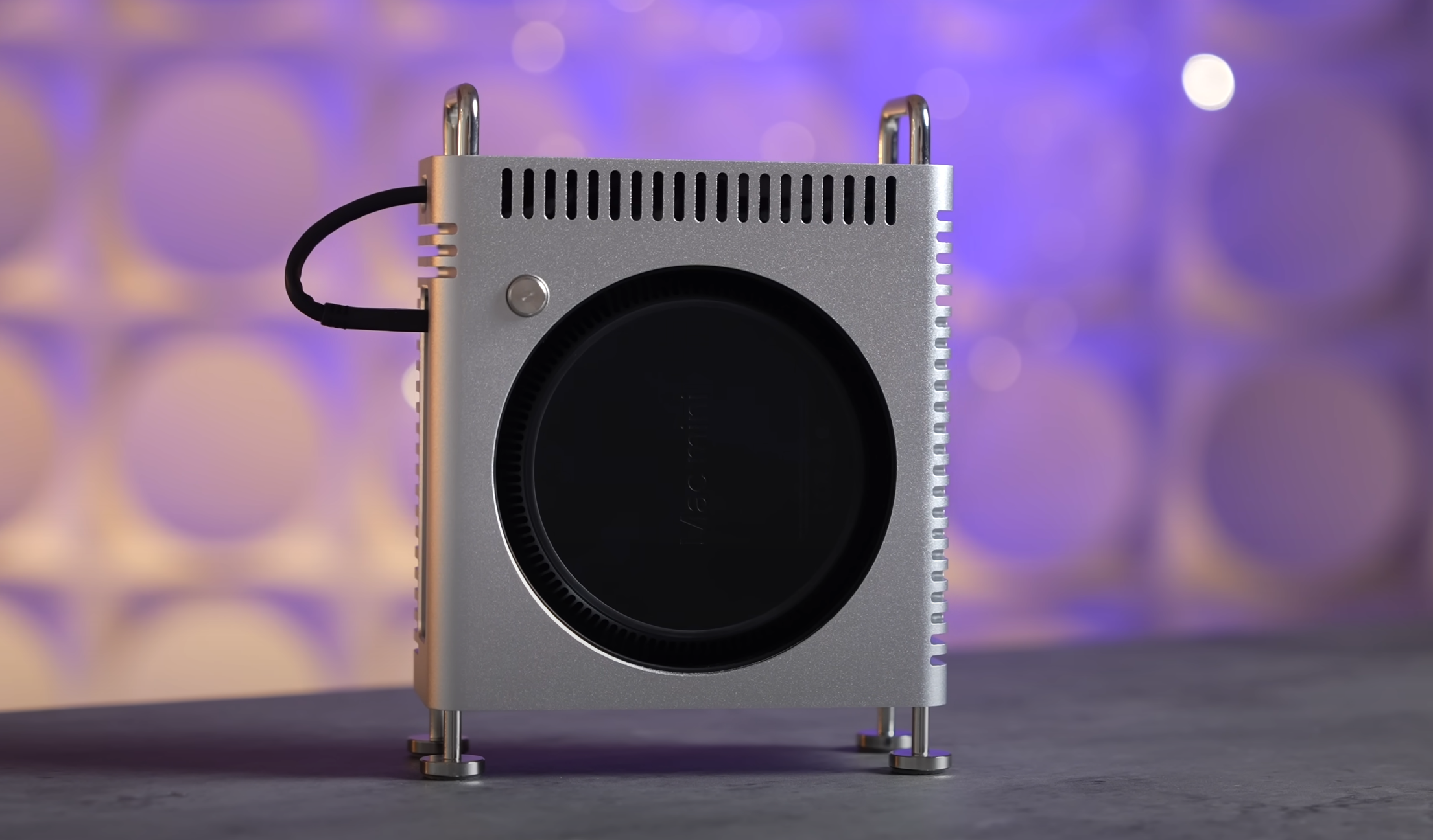 Gerüchte zum Mac Studio 2025: Thunderbolt 5-Anschlüsse und M4 Max/Ultra-Chips kommen bald