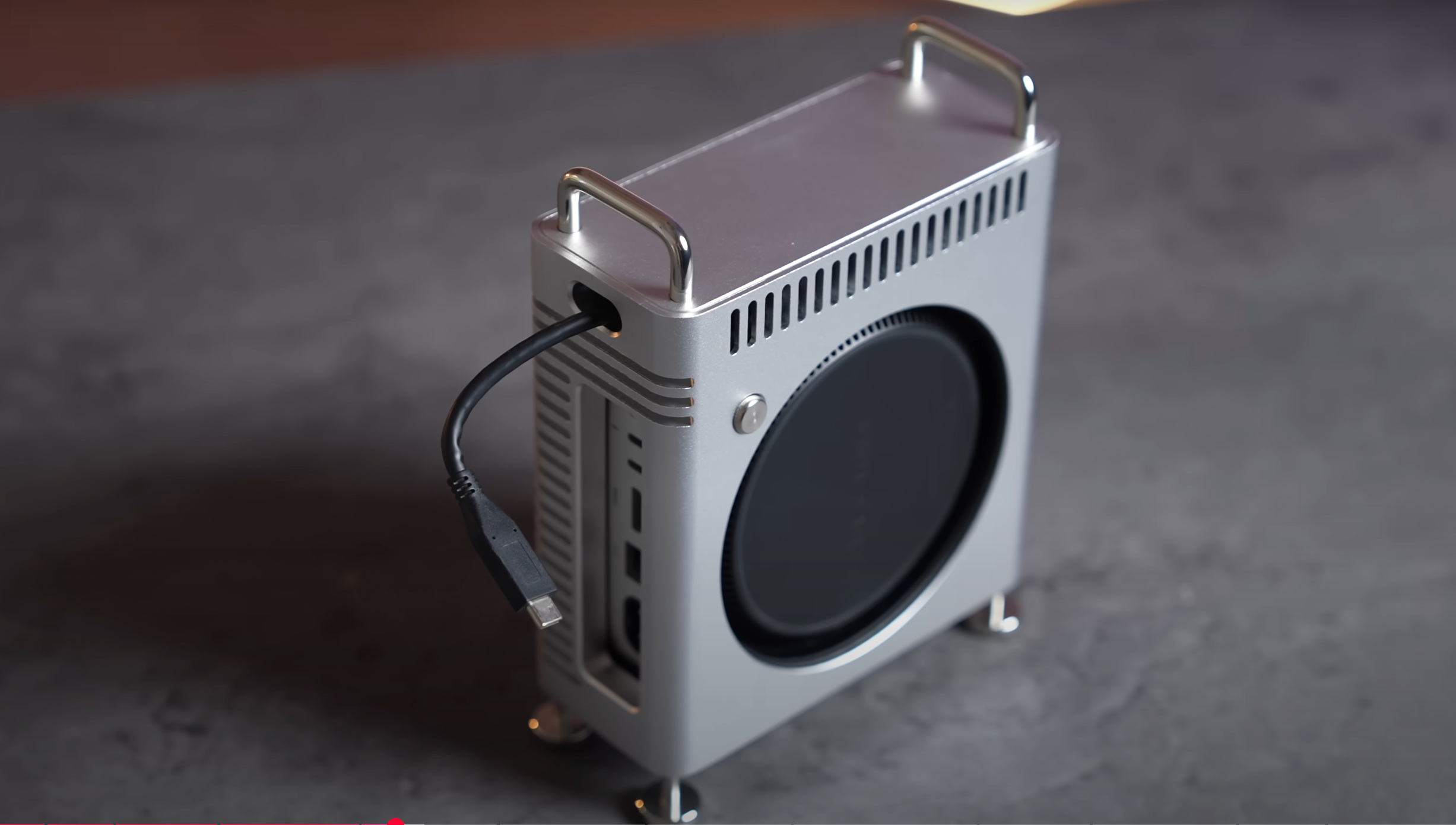 2025 年の Mac mini M4 における USB-C アクセサリの問題のトラブルシューティング