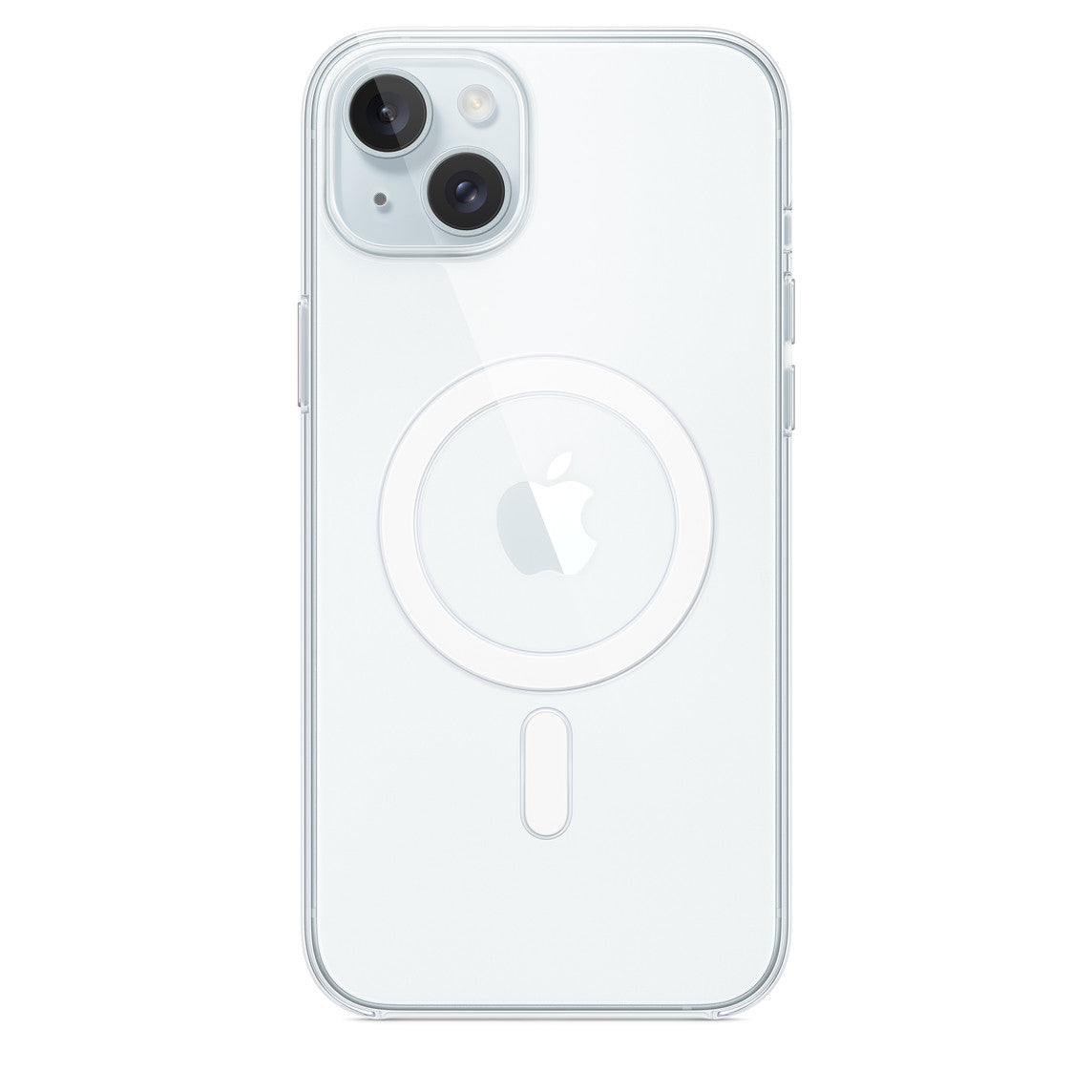 ZEERA ClearShield Clear MagSafe Case for iPhone Air / iPhone 17 / iPhone 16 / 15 / 14 Series