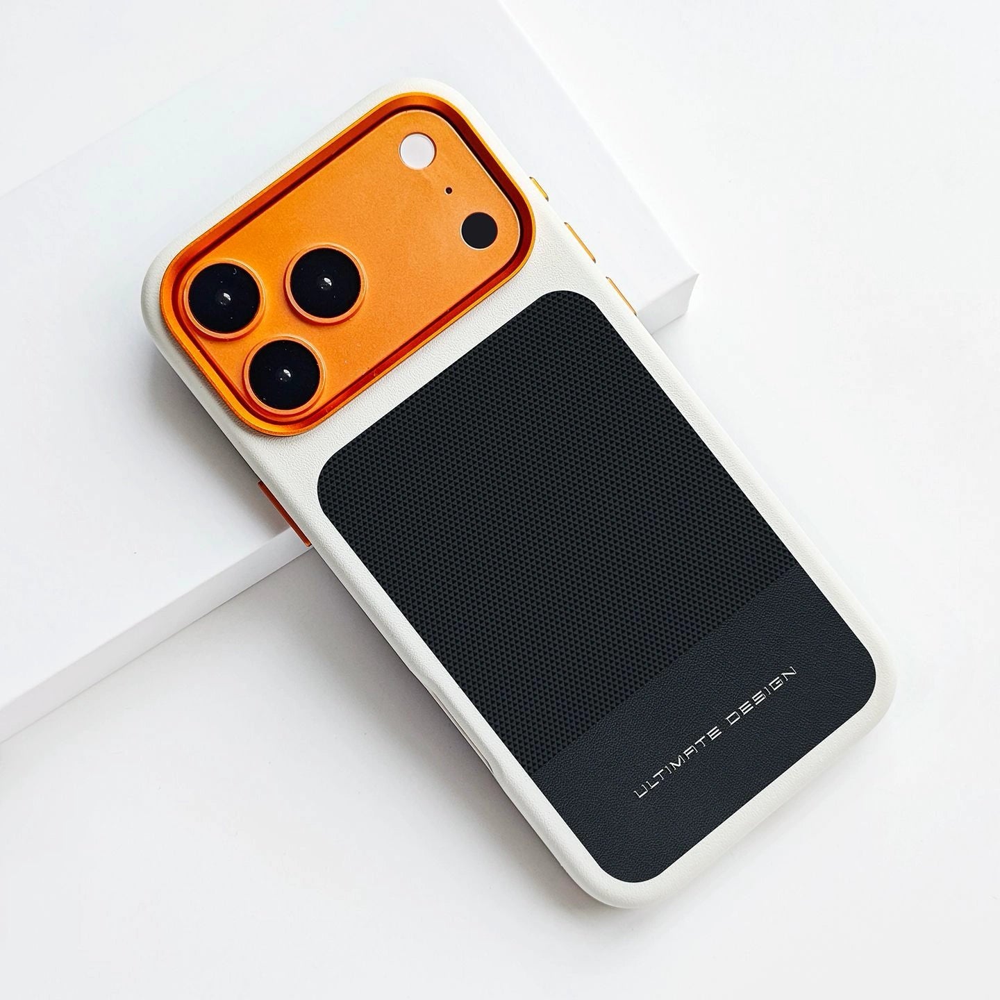 ZEERA MagLuxe Pro: Custom Premium Leather MagSafe Case for iPhone 18 Pro & Pro Max