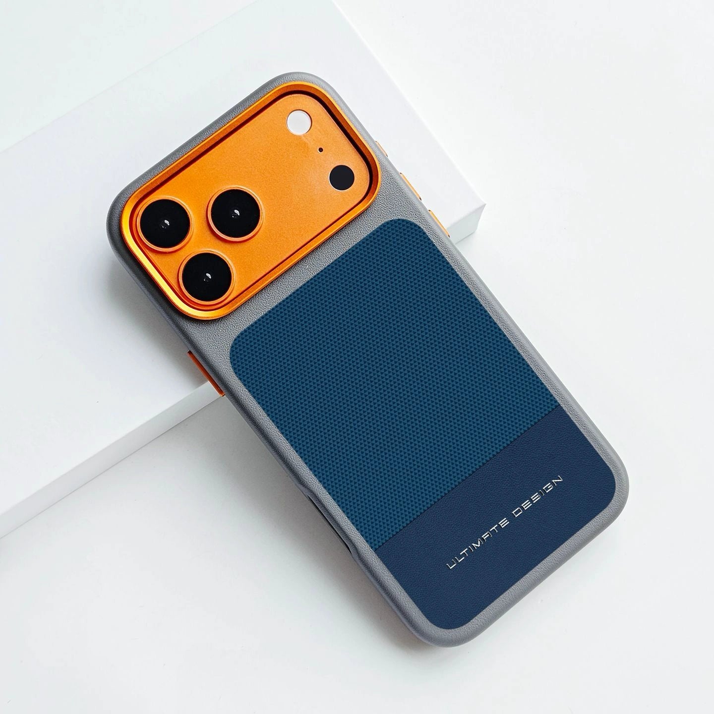 ZEERA MagLuxe Pro: Custom Premium Leather MagSafe Case for iPhone 18 Pro & Pro Max