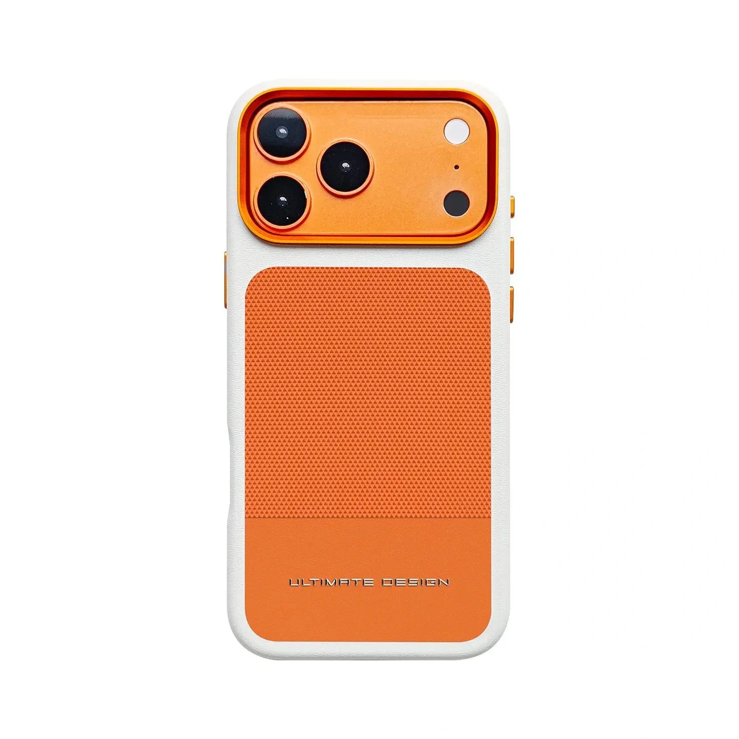 ZEERA MagLuxe Pro: Custom Premium Leather MagSafe Case for iPhone 18 Pro & Pro Max