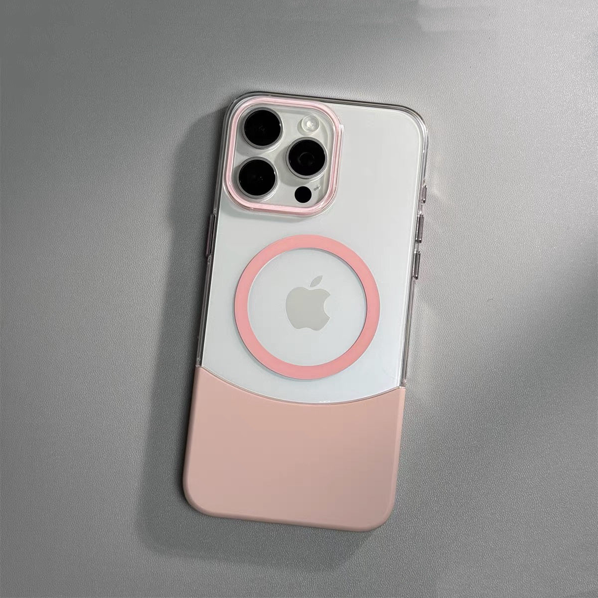 ZEERA MagSplit Pro: iPhone 16 Pro Maxに最適なモジュラーMagSafeケース