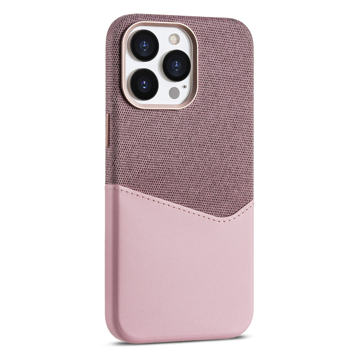 ZEERA MagWeave Pro : MagSafe Case with Built-In Card Holder for iPhone 17 Air, iPhone 17 Pro Max