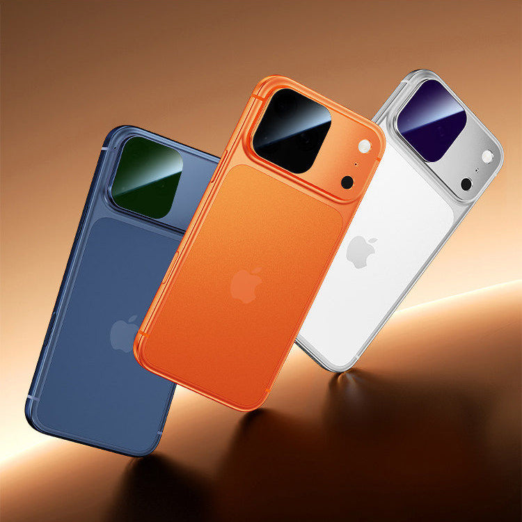 ZEERA SnapLens Magnetic Filter System – Snap On. Shoot Like a Pro.