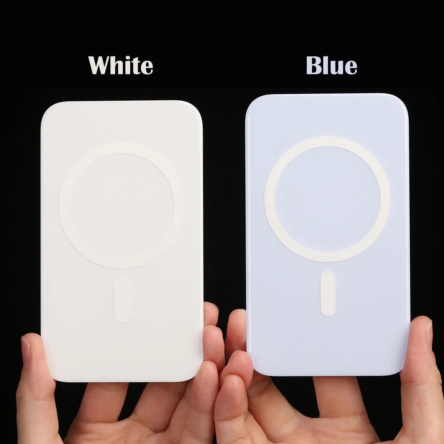 ZEERA MagSkin Air ultra thin magnetic back plate for iPhone Air