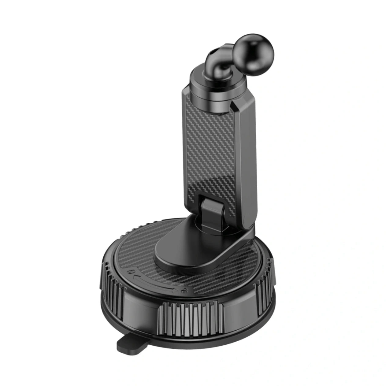 ZEERA SuVolt Gen5 Qi2.2 25W Car Charger – The Ultimate Active Cooling Magnetic Car Mount