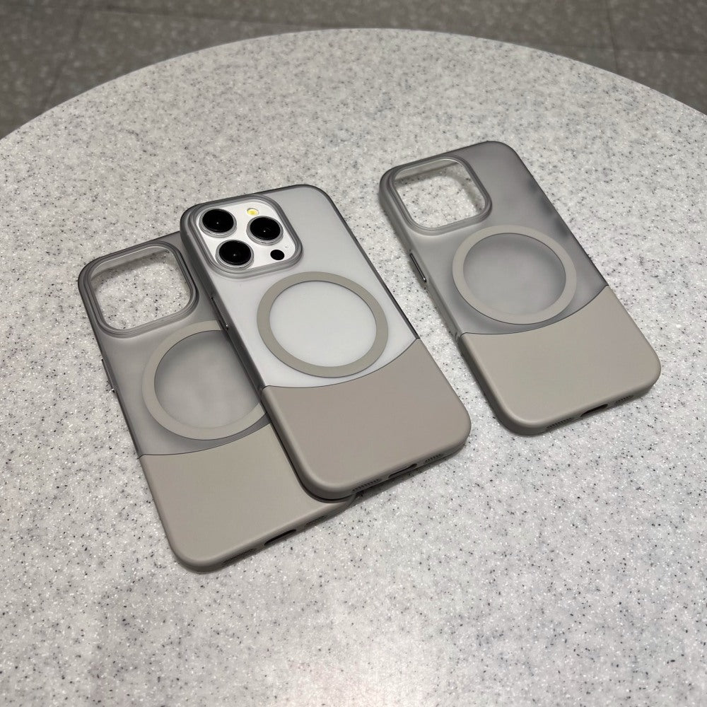 ZEERA MagSplit Pro: iPhone 16 Pro Maxに最適なモジュラーMagSafeケース