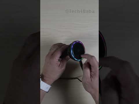 ZEERA SuVolt Gen5 magnetic vent mount car charger with cooling system