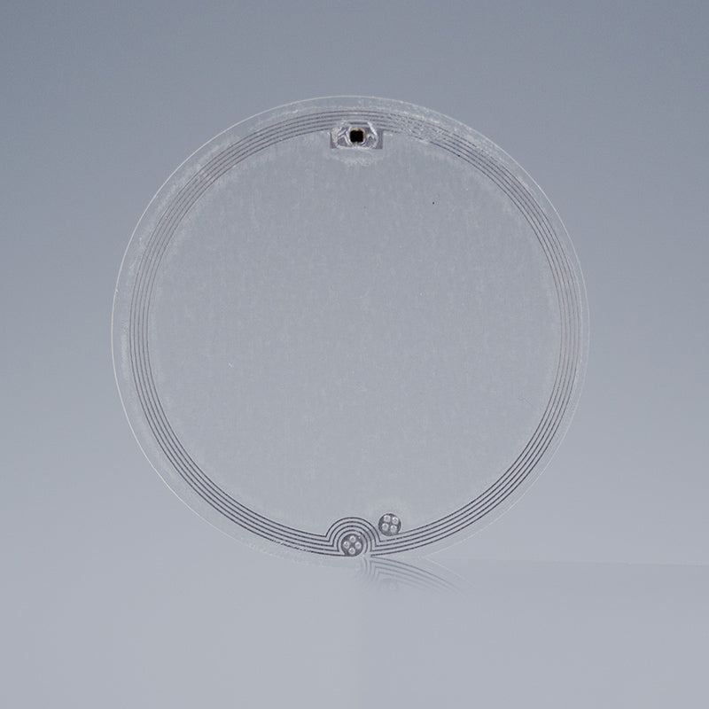 Etiqueta adhesiva/chip NFC MagSafe de ZEERA: lleva la animación MagSafe a tus accesorios MagSafe de terceros