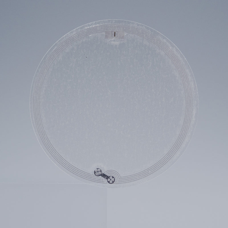 Etiqueta adhesiva/chip NFC MagSafe de ZEERA: lleva la animación MagSafe a tus accesorios MagSafe de terceros