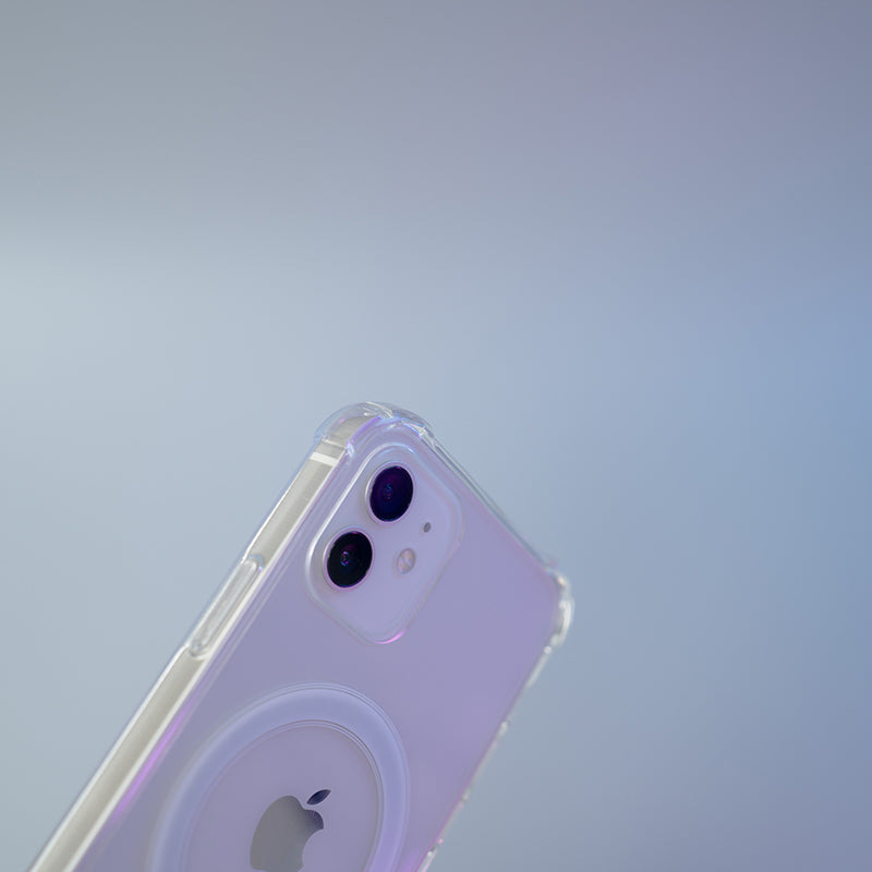 ZEERA Clear MagSafe Case Gen2: From iPhone 11 to iPhone 16 Pro Max