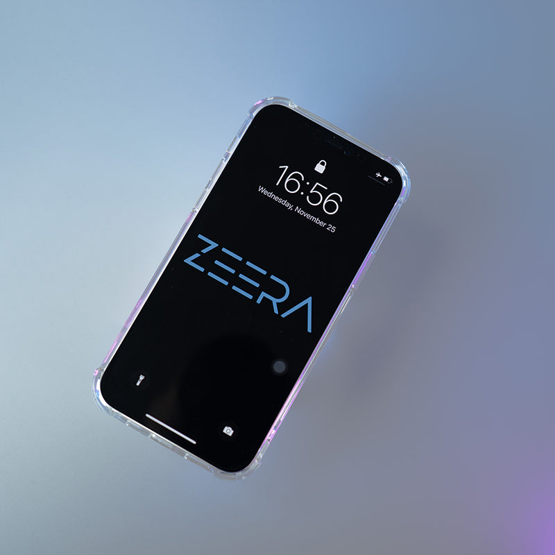 ZEERA Clear MagSafe Case Gen2: From iPhone 11 to iPhone 16 Pro Max