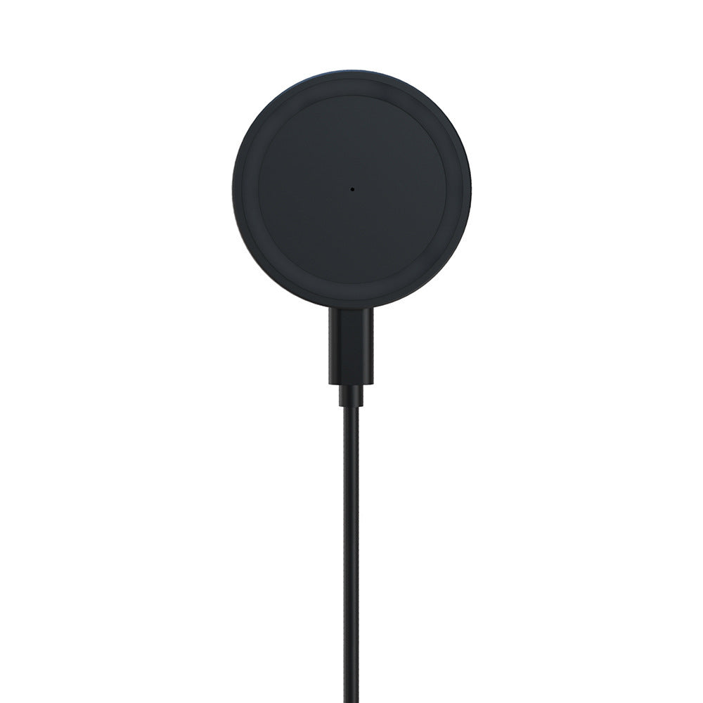 ZEERA SUVOLT 3in1 Detachable MagSafe Wireless Car Mount Charger For iPhone 12,Pro,Pro Max,Mini