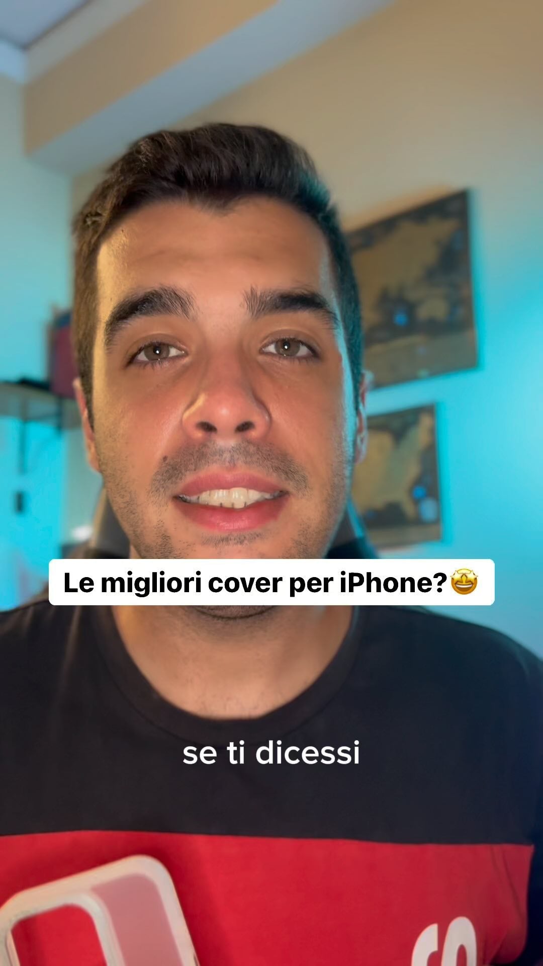 Le migliori cover per iPhone? Andiamo a vedere le cover di Zeerawireless