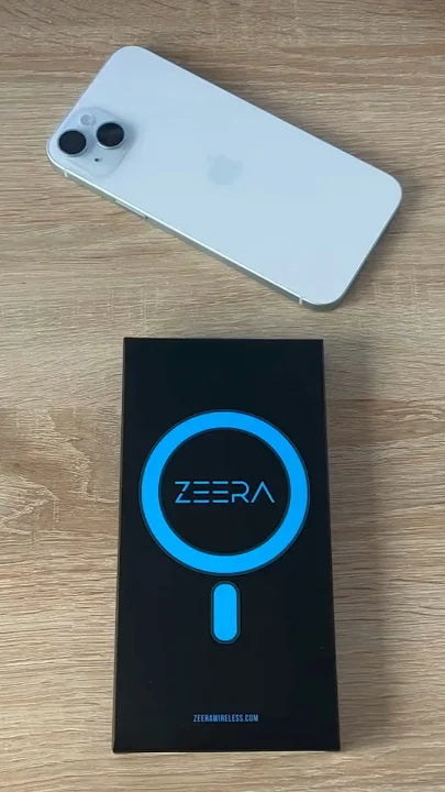 New kickstand case for your iPhone 15 Plus from Zeera